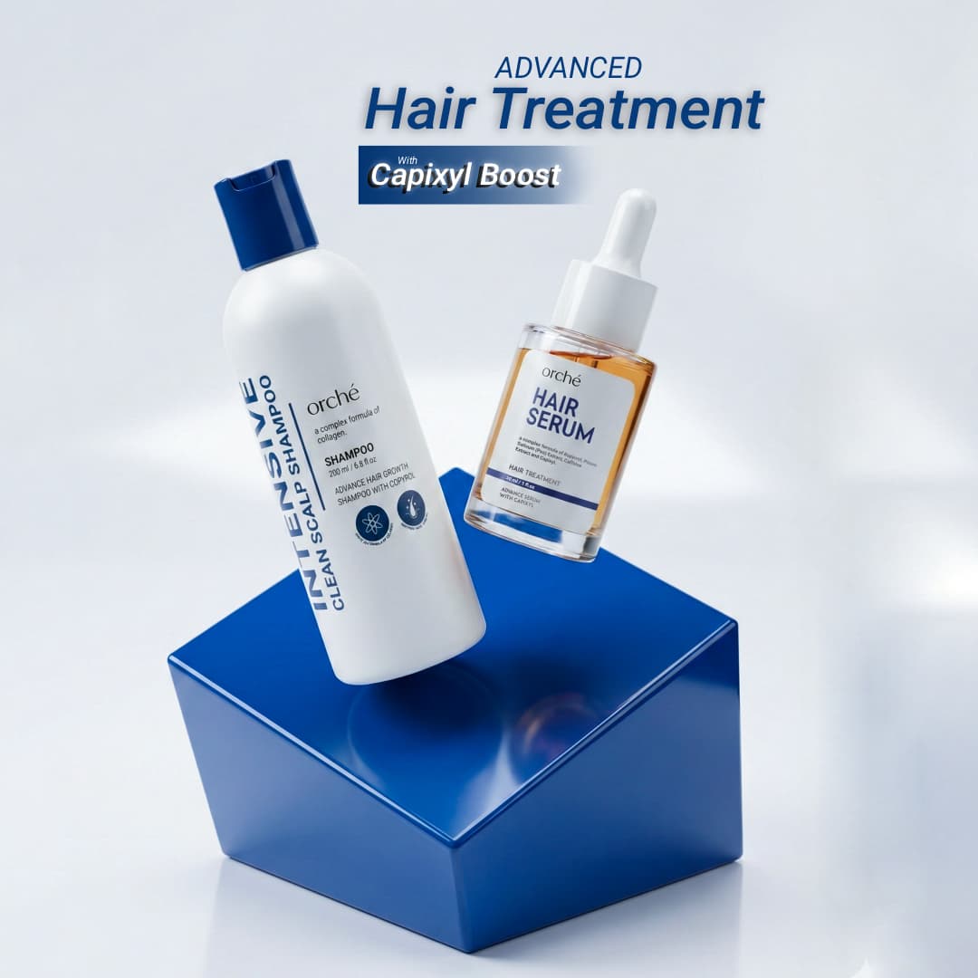 Orché Advanced Hair Treatment