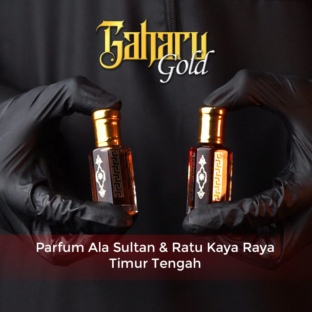 GOLD SQUARE I