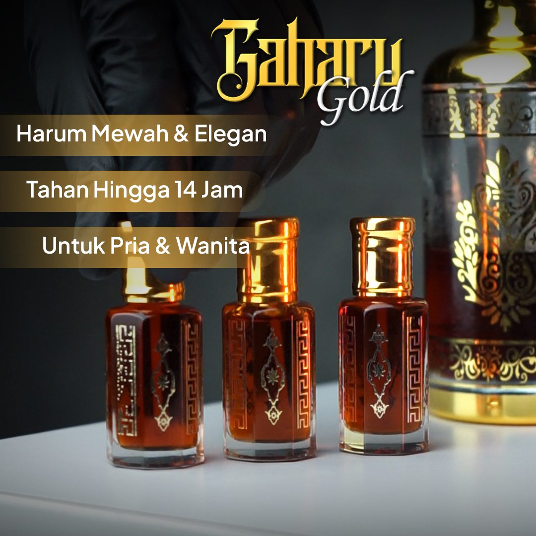 GOLD SQUARE J